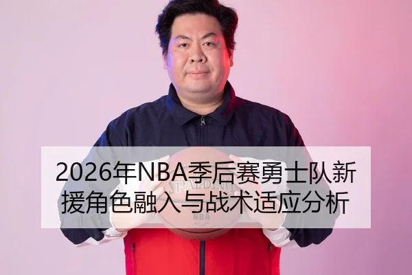 2026年NBA季后赛勇士队新援角色融入与战术适应分析