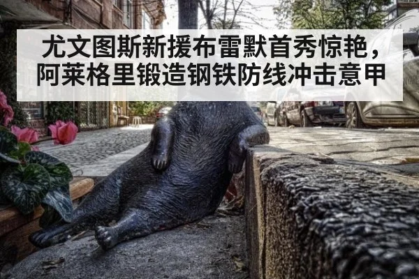 尤文图斯新援布雷默首秀惊艳，阿莱格里锻造钢铁防线冲击意甲
